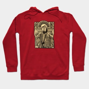 Alastair Crowley Hoodie